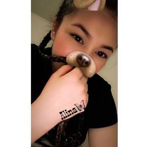 Meet your Posher, Alina